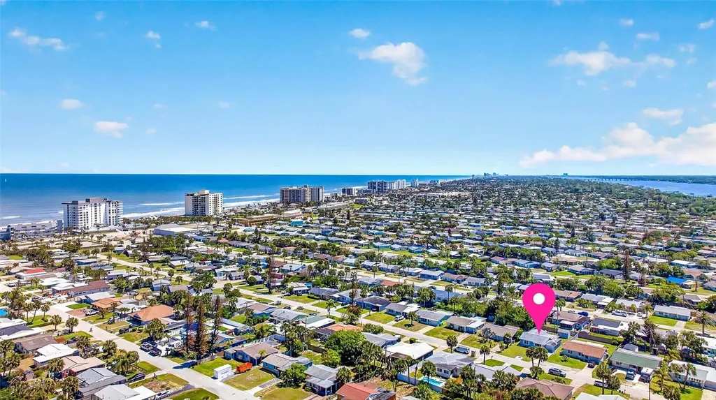 47 Carol Road Ormond Beach FL 32176