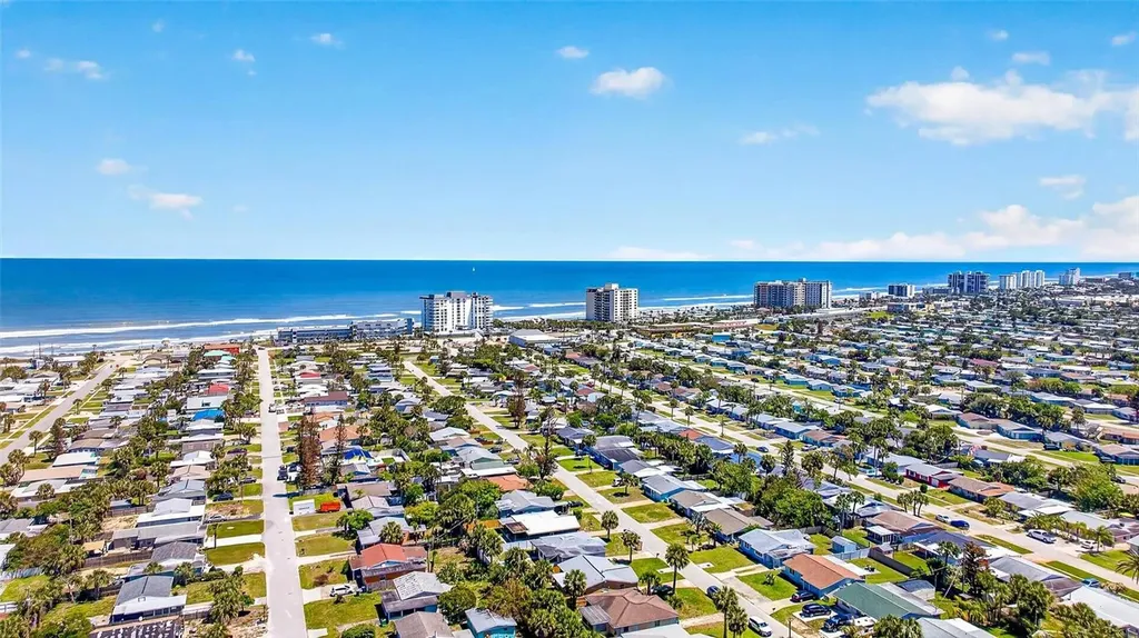 47 Carol Road Ormond Beach FL 32176