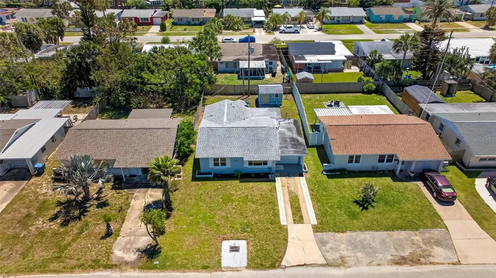 47 Carol Road Ormond Beach FL 32176