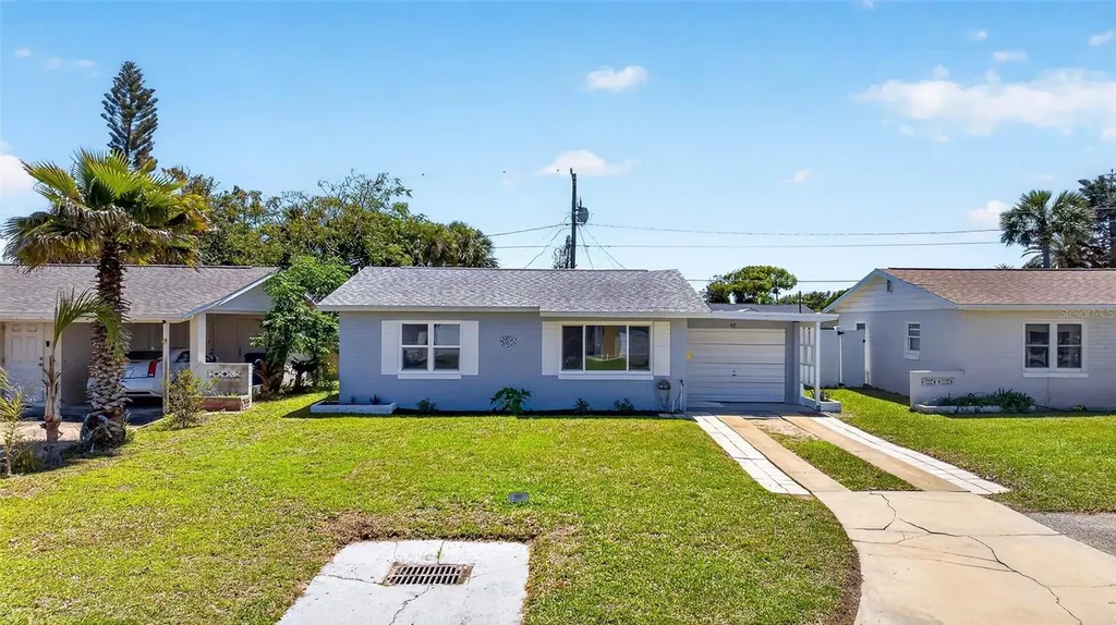 47 Carol Road Ormond Beach FL 32176