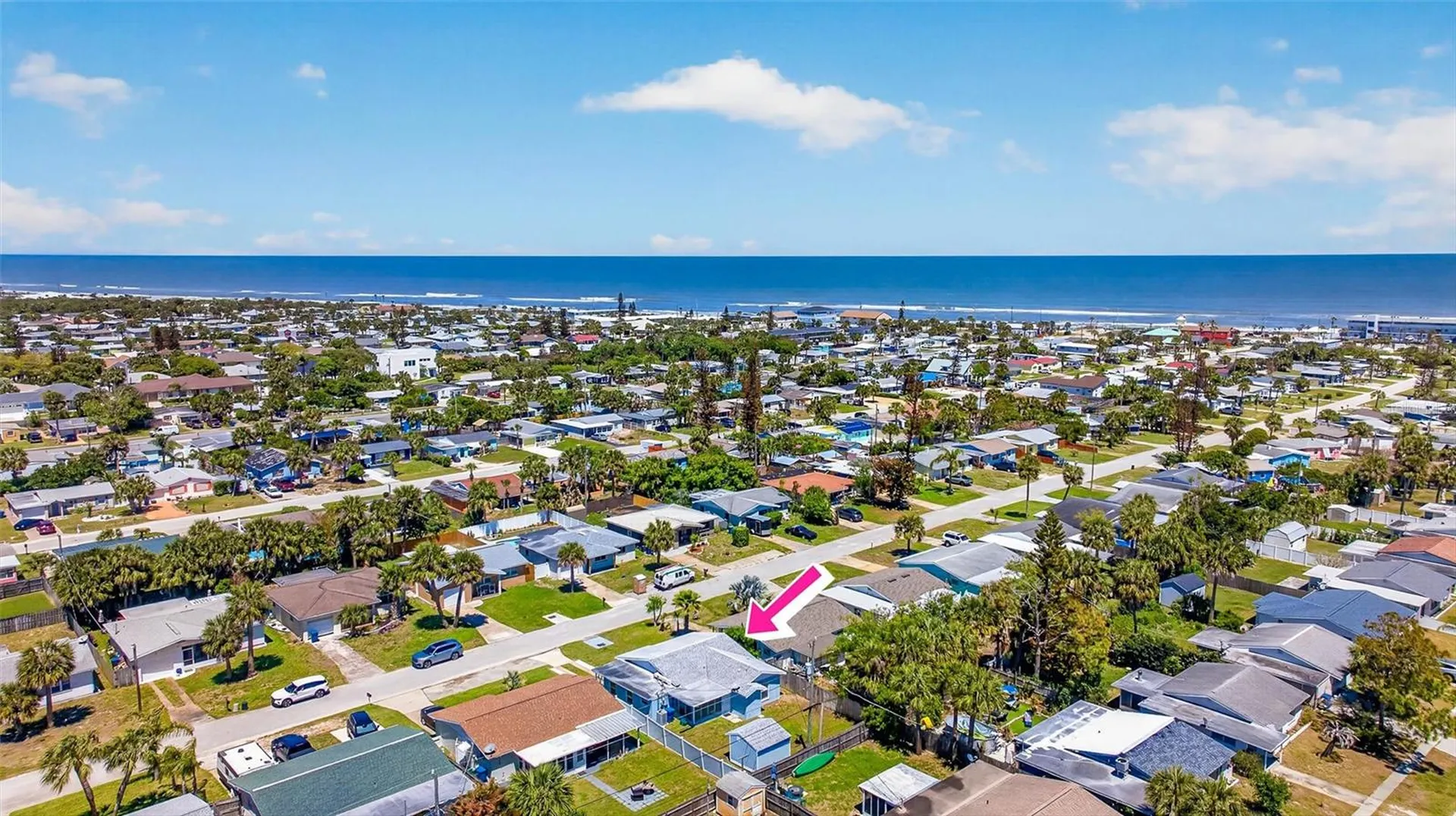 47 Carol Road Ormond Beach FL 32176