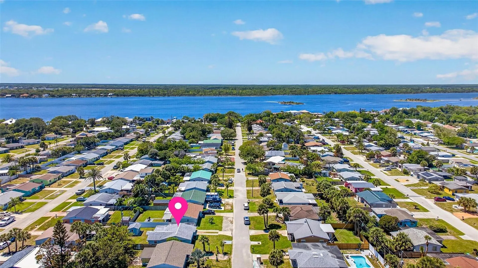 47 Carol Road Ormond Beach FL 32176