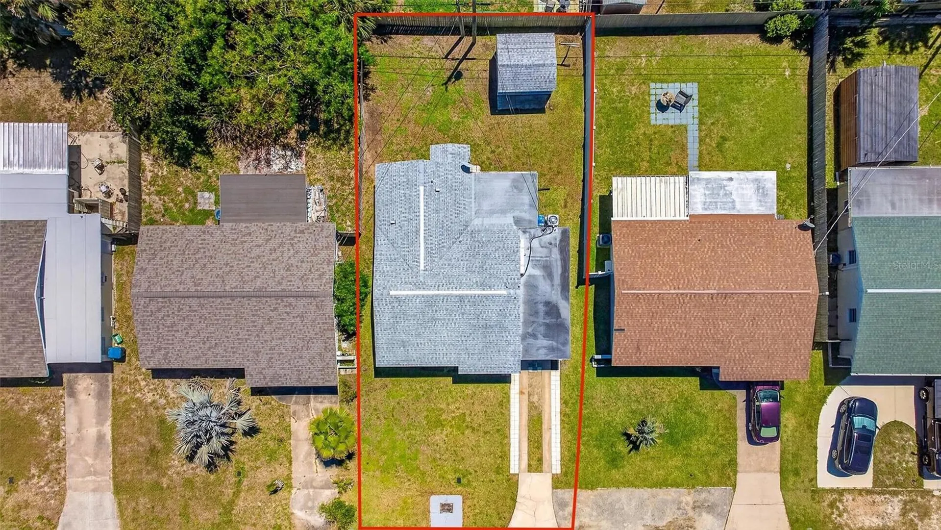 47 Carol Road Ormond Beach FL 32176