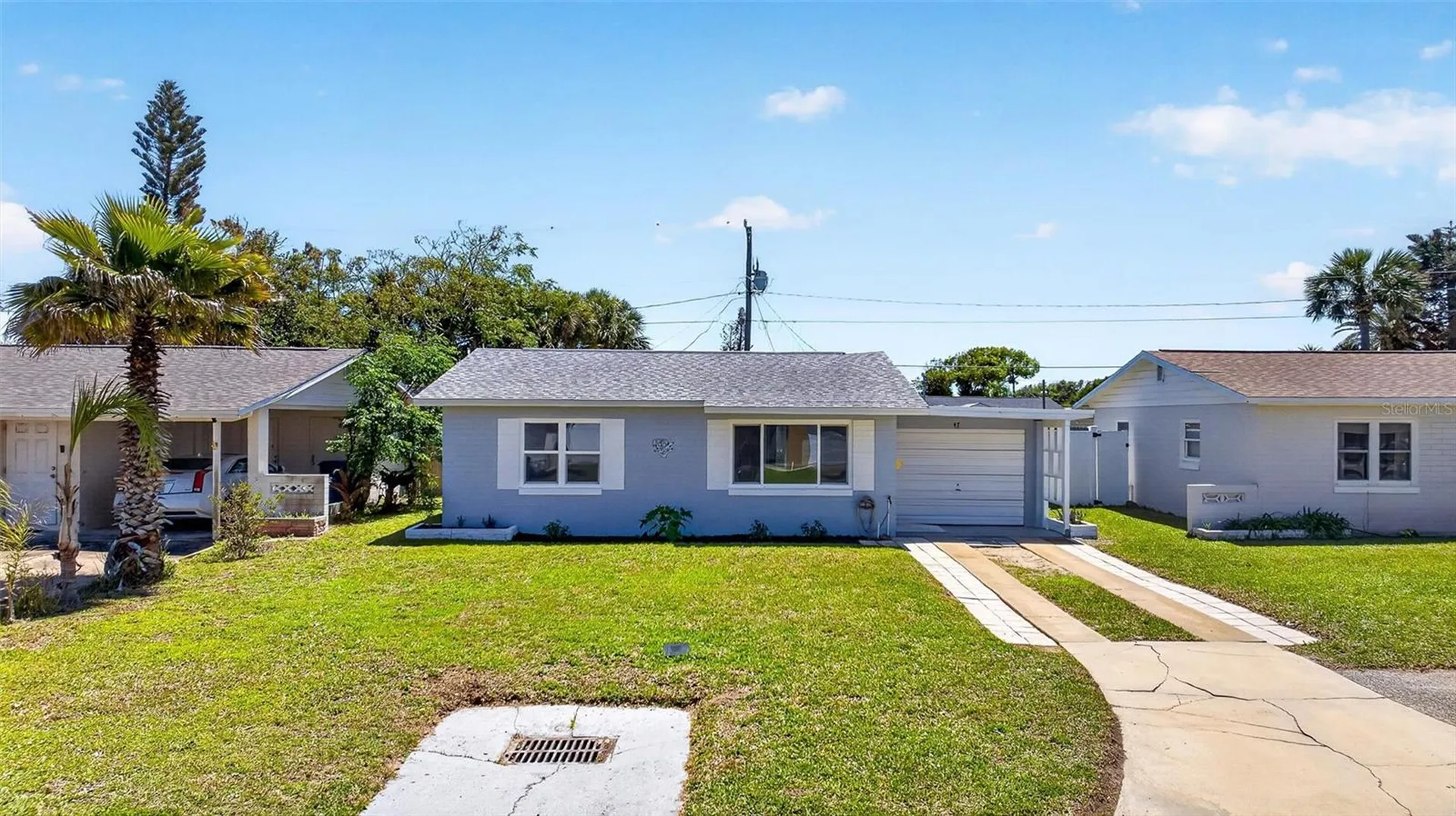 47 Carol Road Ormond Beach FL 32176