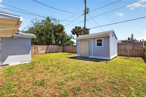 47 Carol Road Ormond Beach FL 32176