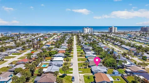 47 Carol Road Ormond Beach FL 32176