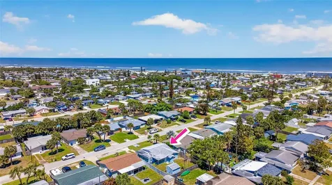 47 Carol Road Ormond Beach FL 32176