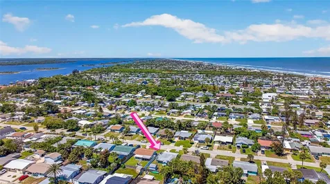 47 Carol Road Ormond Beach FL 32176