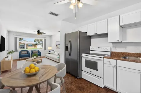 47 Carol Road Ormond Beach FL 32176