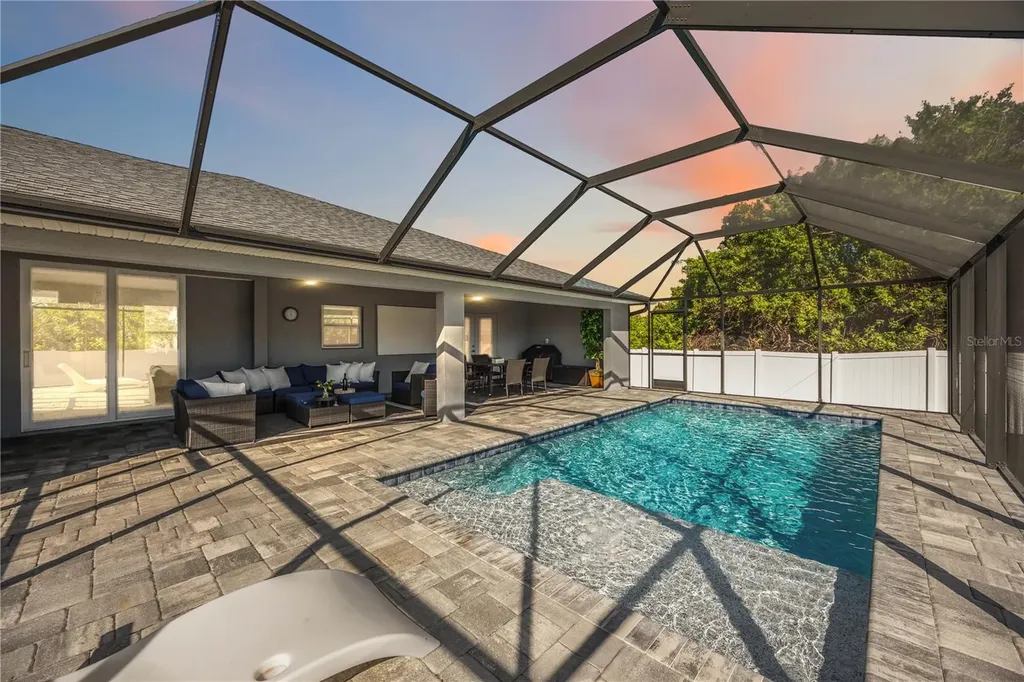 13453 Abutilon Lane Port Charlotte FL 33981