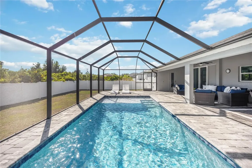 13453 Abutilon Lane Port Charlotte FL 33981