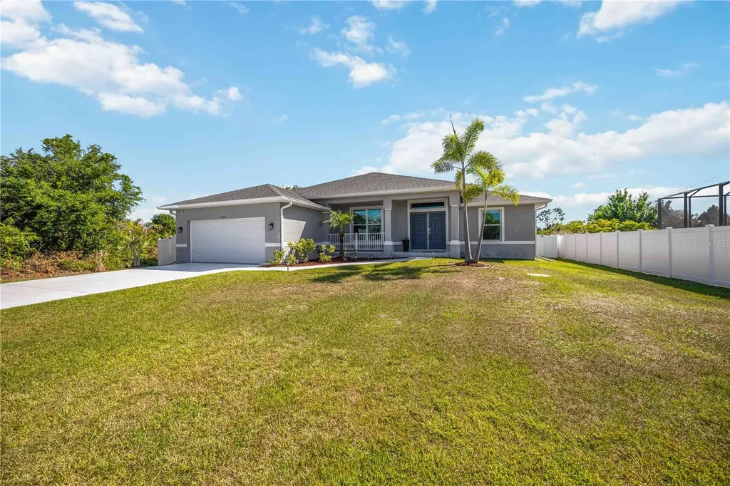 13453 Abutilon Lane Port Charlotte FL 33981