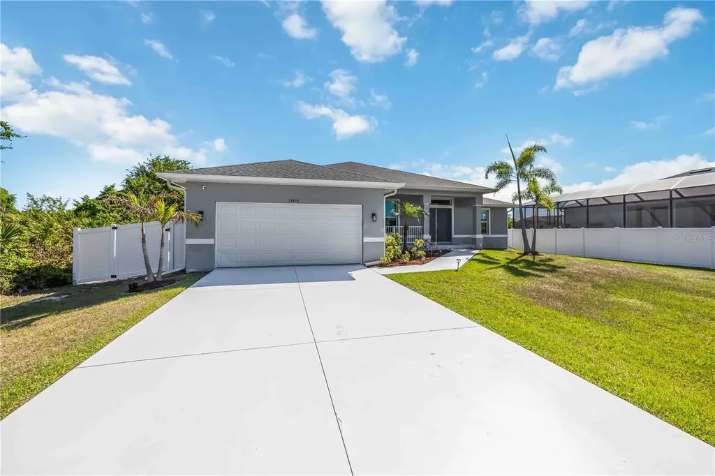 13453 Abutilon Lane Port Charlotte FL 33981