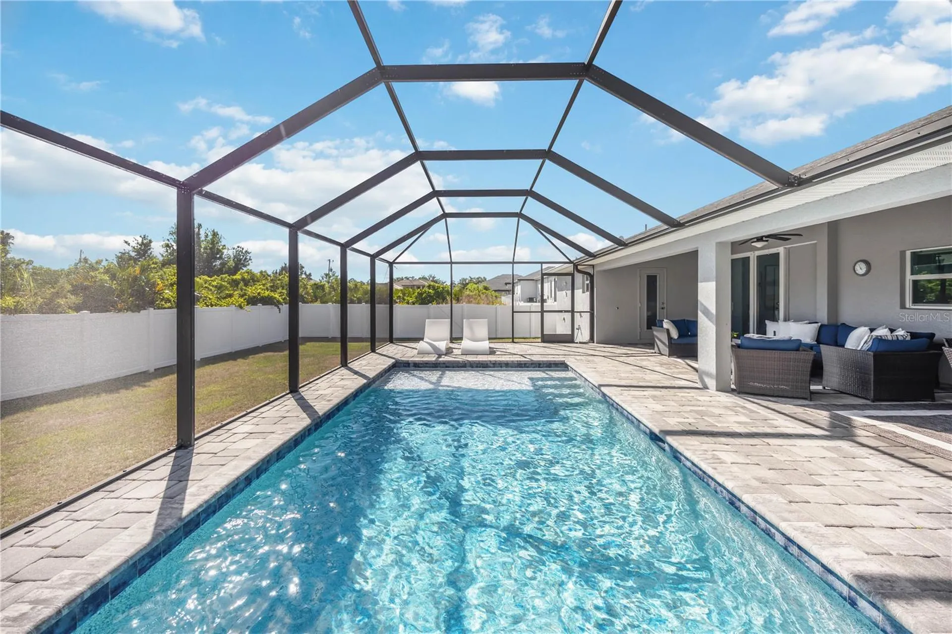 13453 Abutilon Lane Port Charlotte FL 33981