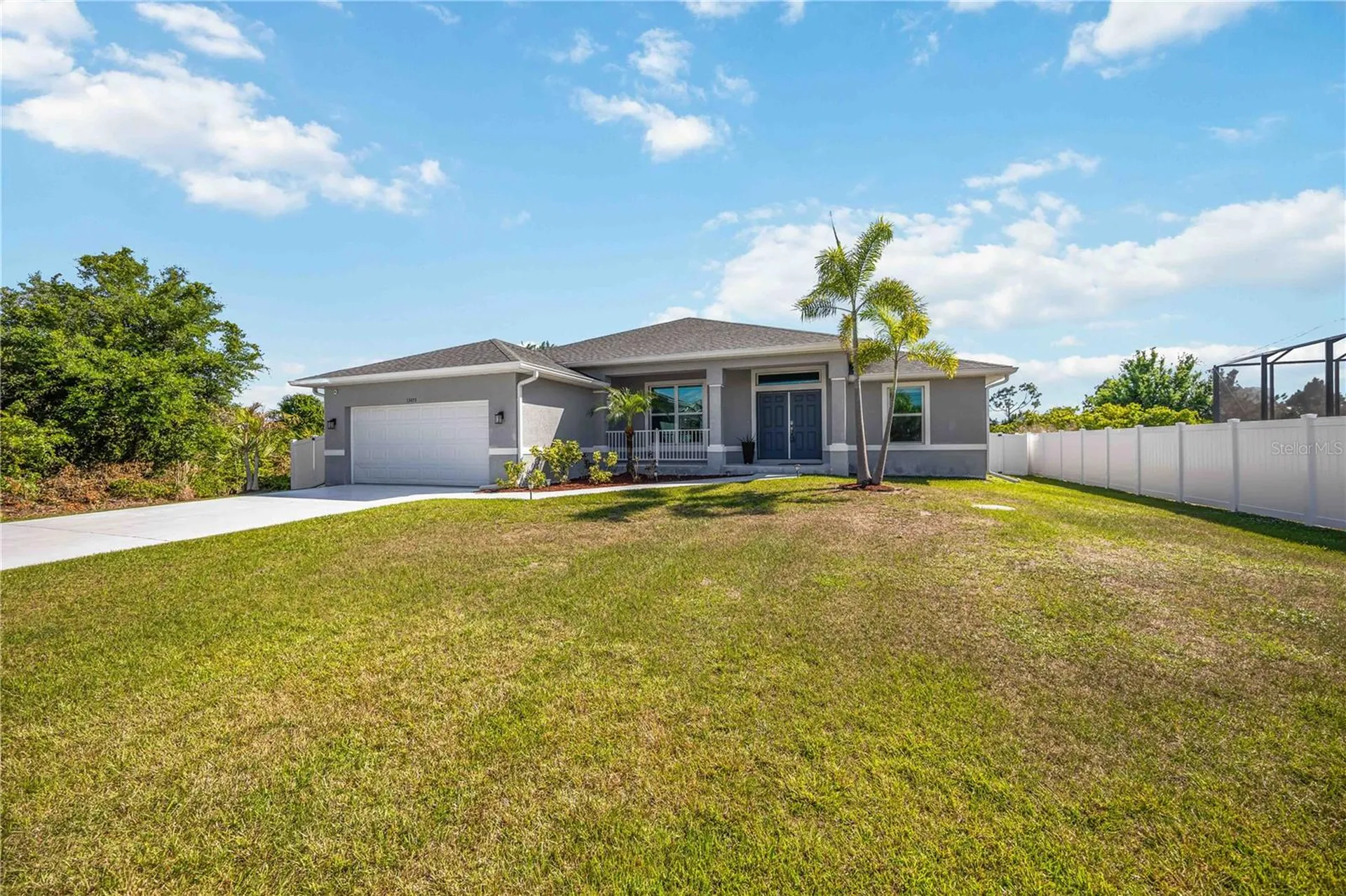 13453 Abutilon Lane Port Charlotte FL 33981