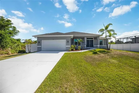 13453 Abutilon Lane Port Charlotte FL 33981