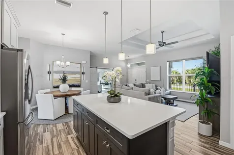 13453 Abutilon Lane Port Charlotte FL 33981