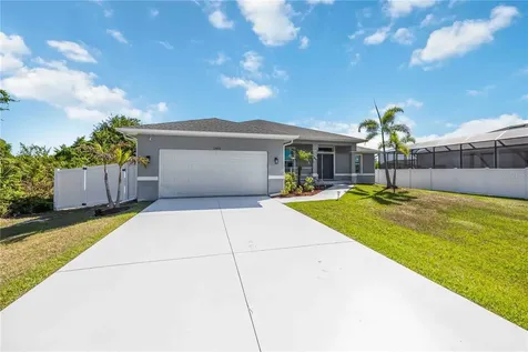 13453 Abutilon Lane Port Charlotte FL 33981