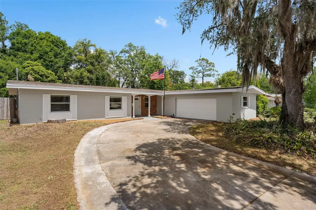 5837 Westbury Drive Orlando FL 32808