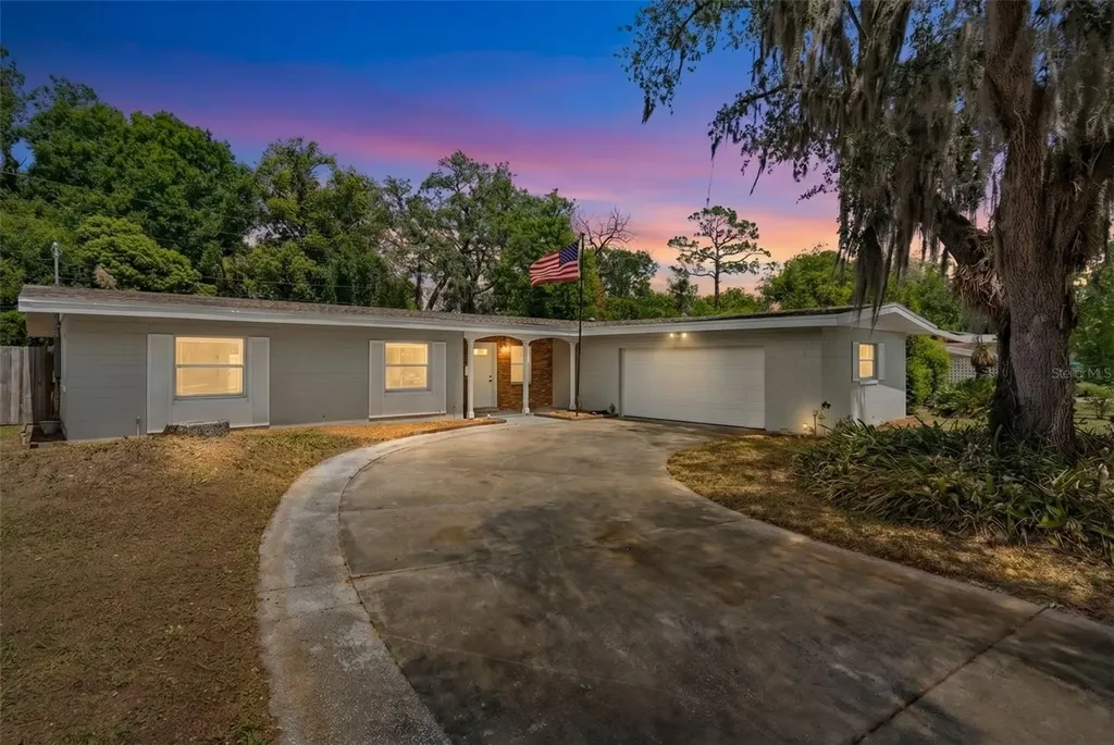 5837 Westbury Drive Orlando FL 32808