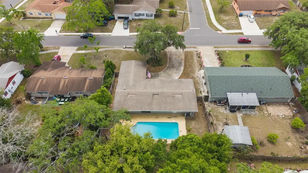 5837 Westbury Drive Orlando FL 32808