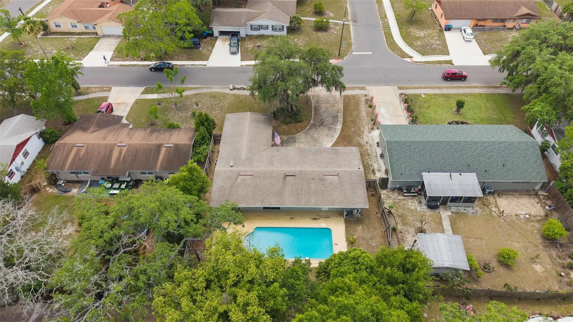 5837 Westbury Drive Orlando FL 32808