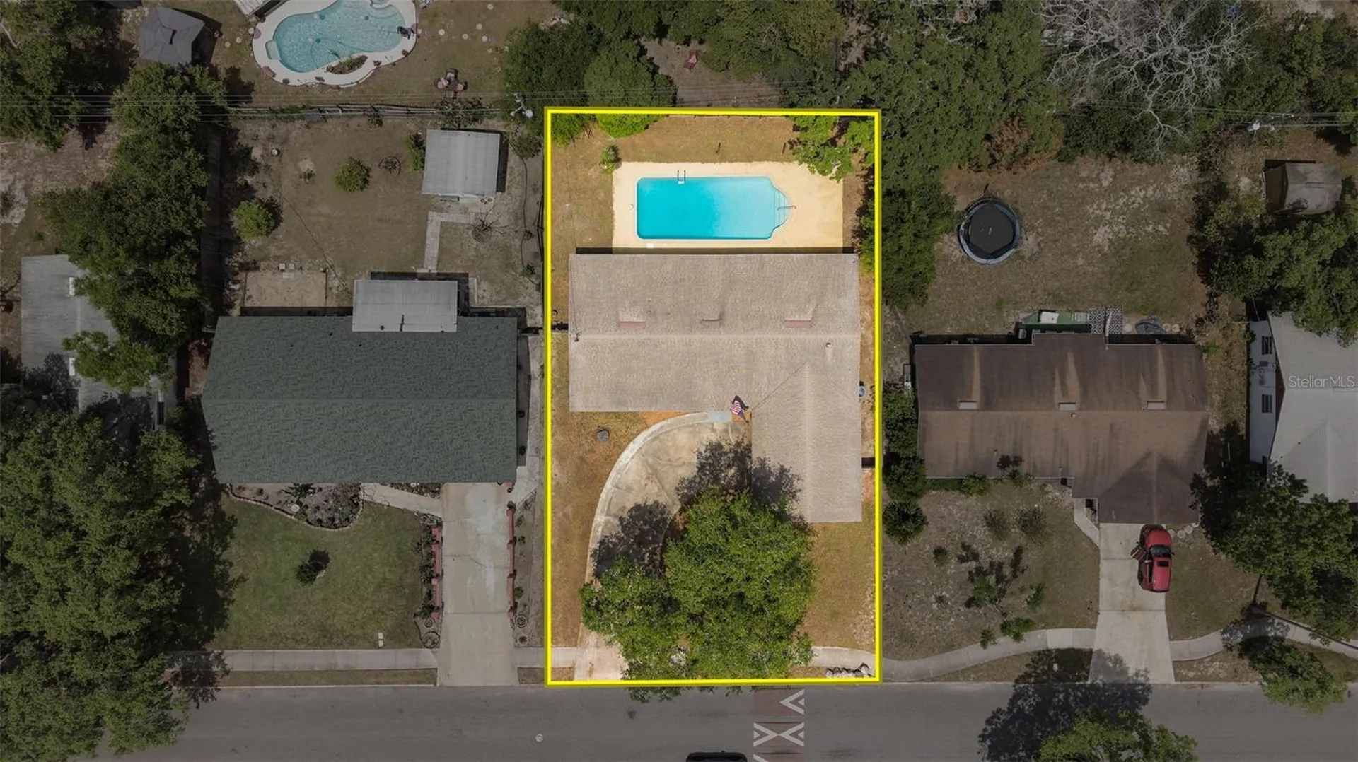 5837 Westbury Drive Orlando FL 32808