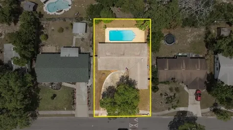 5837 Westbury Drive Orlando FL 32808