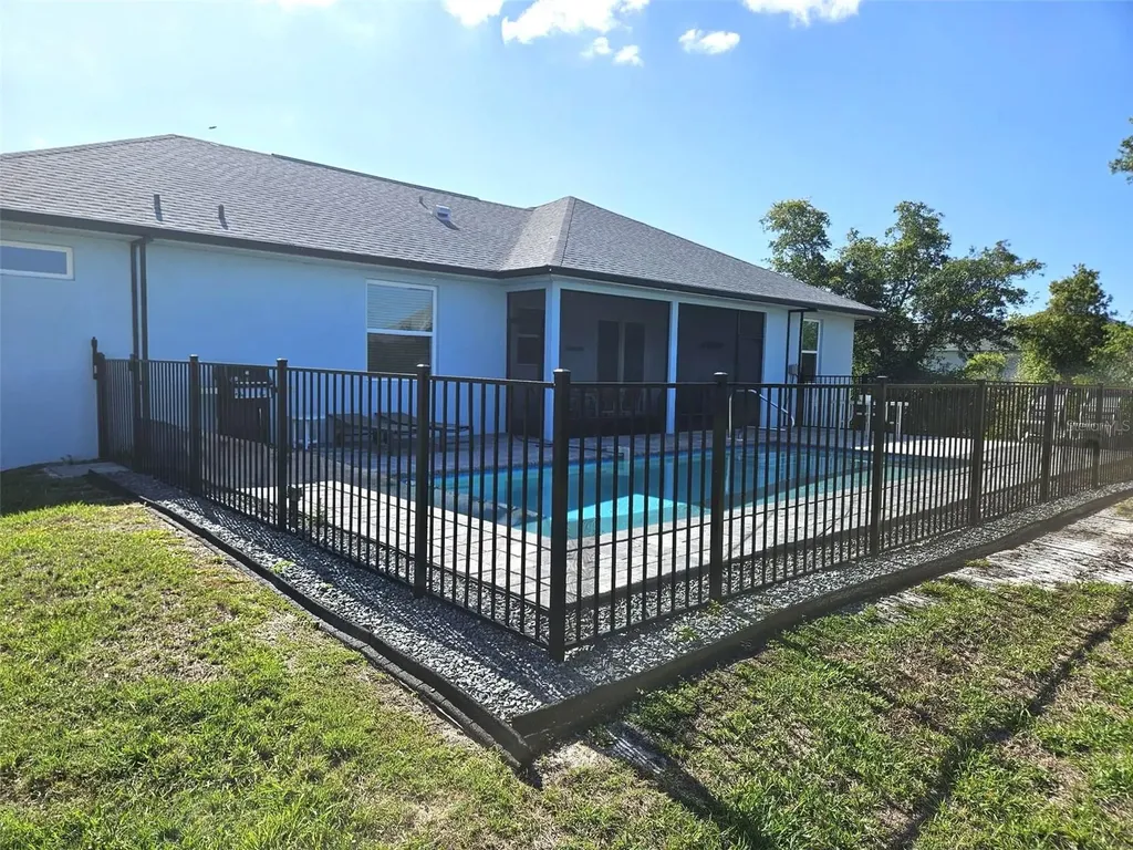 2205 Wakefield Street Port Charlotte FL 33948