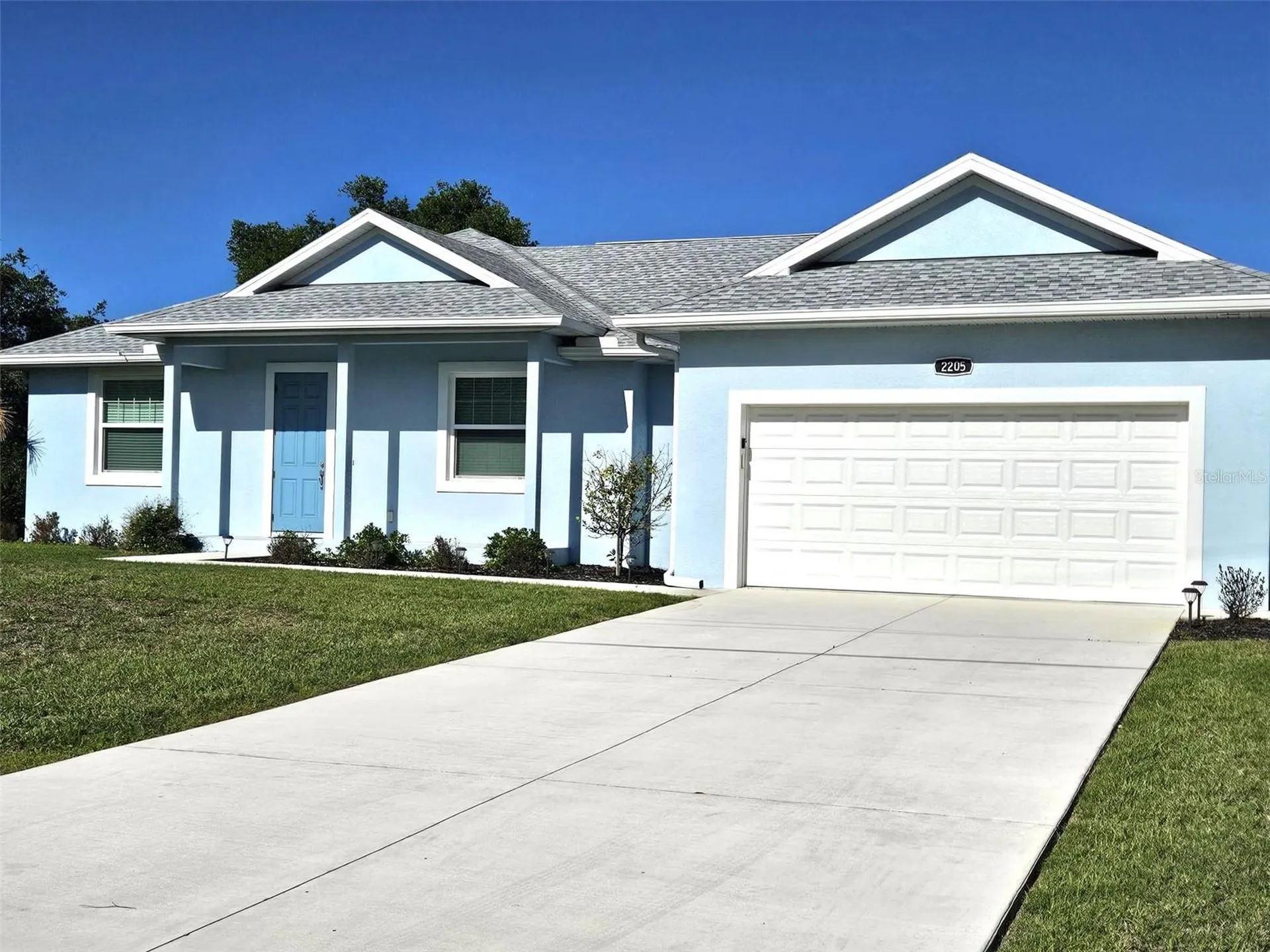 2205 Wakefield Street Port Charlotte FL 33948