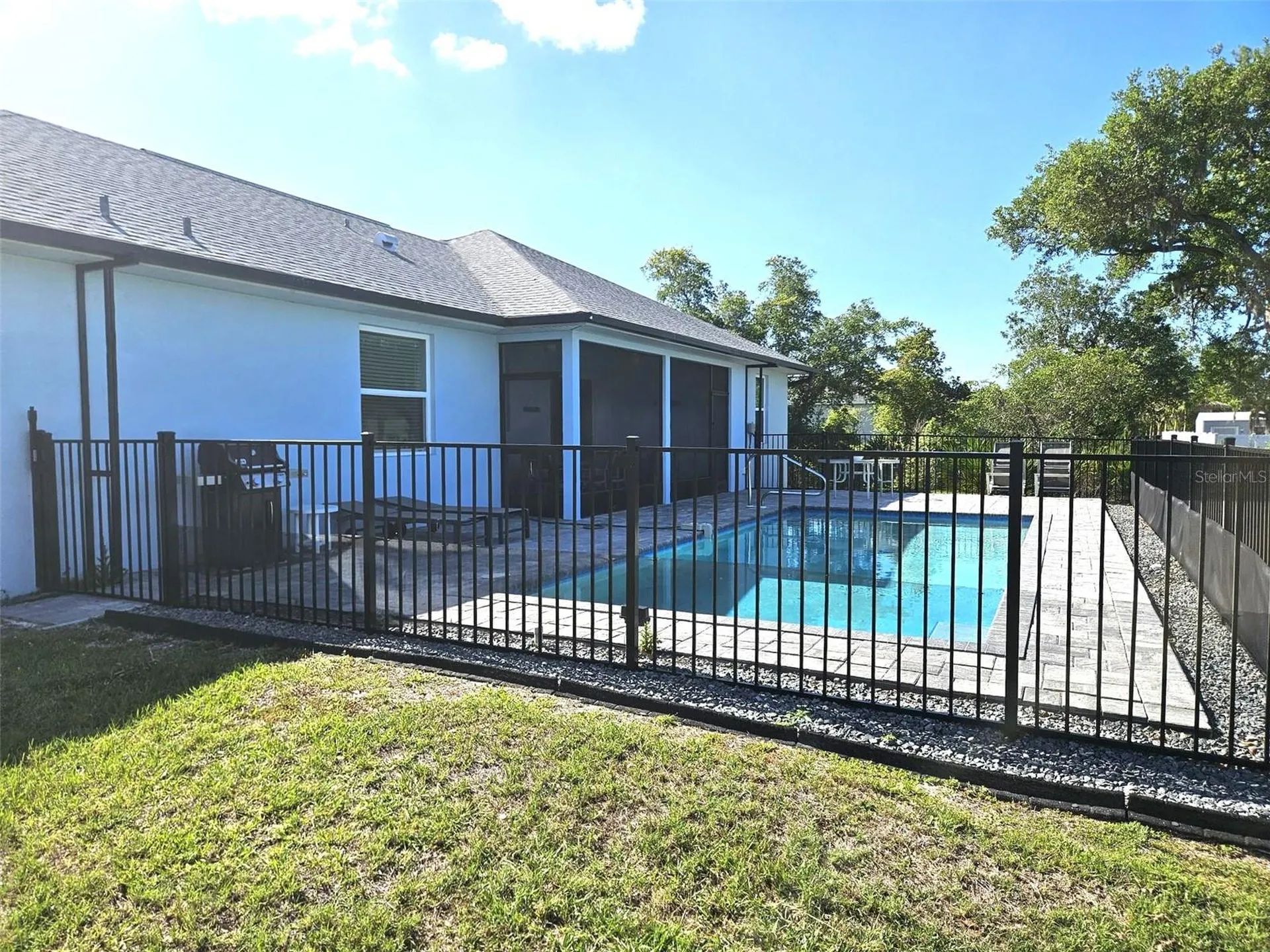 2205 Wakefield Street Port Charlotte FL 33948