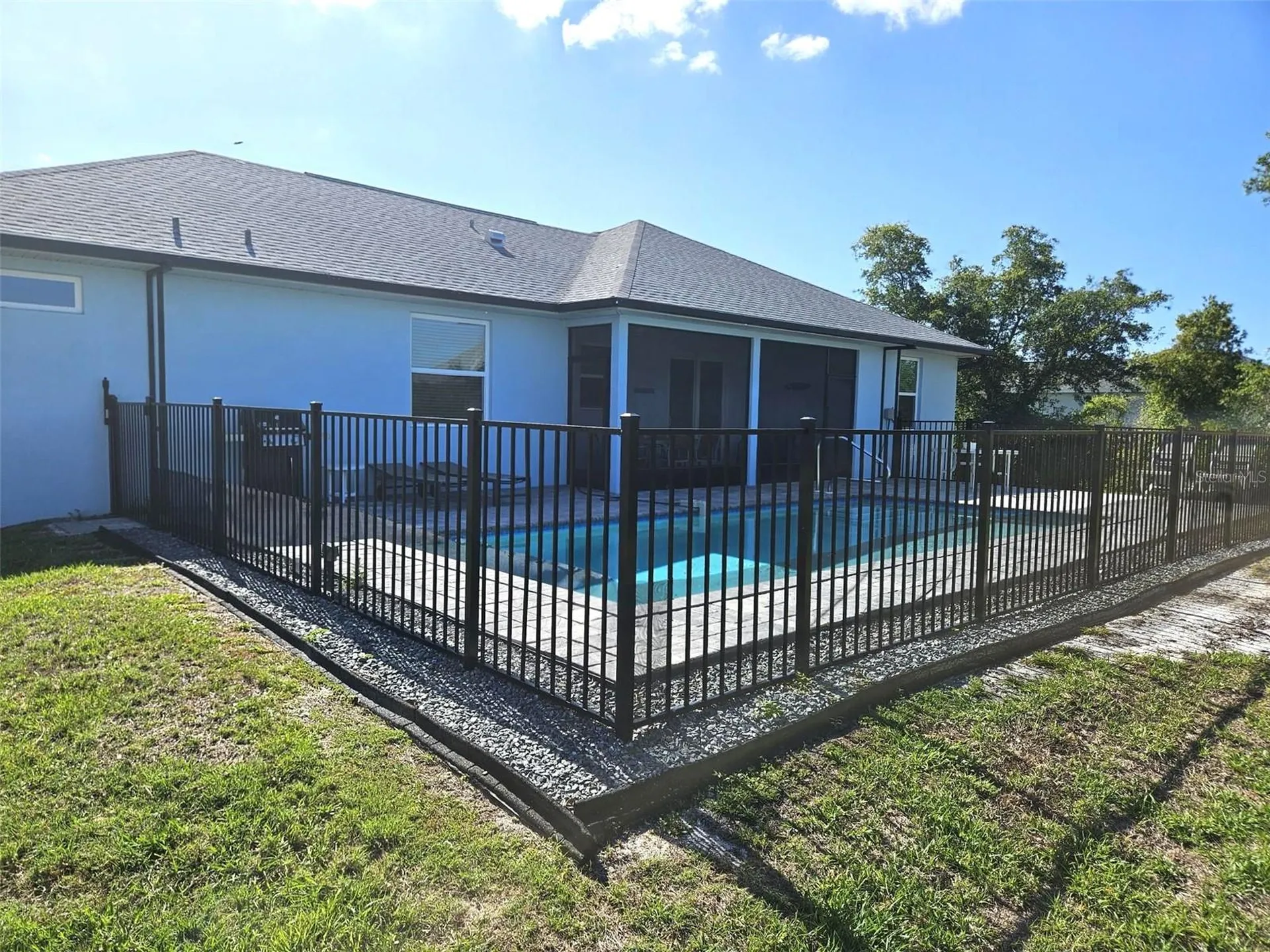 2205 Wakefield Street Port Charlotte FL 33948