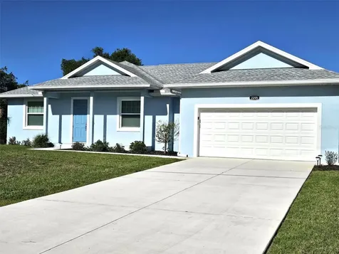 2205 Wakefield Street Port Charlotte FL 33948