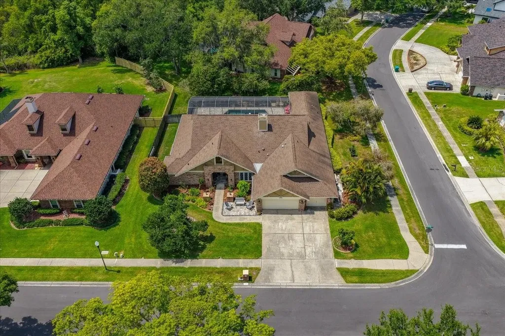325 Sheffield Circle W Palm Harbor FL 34683