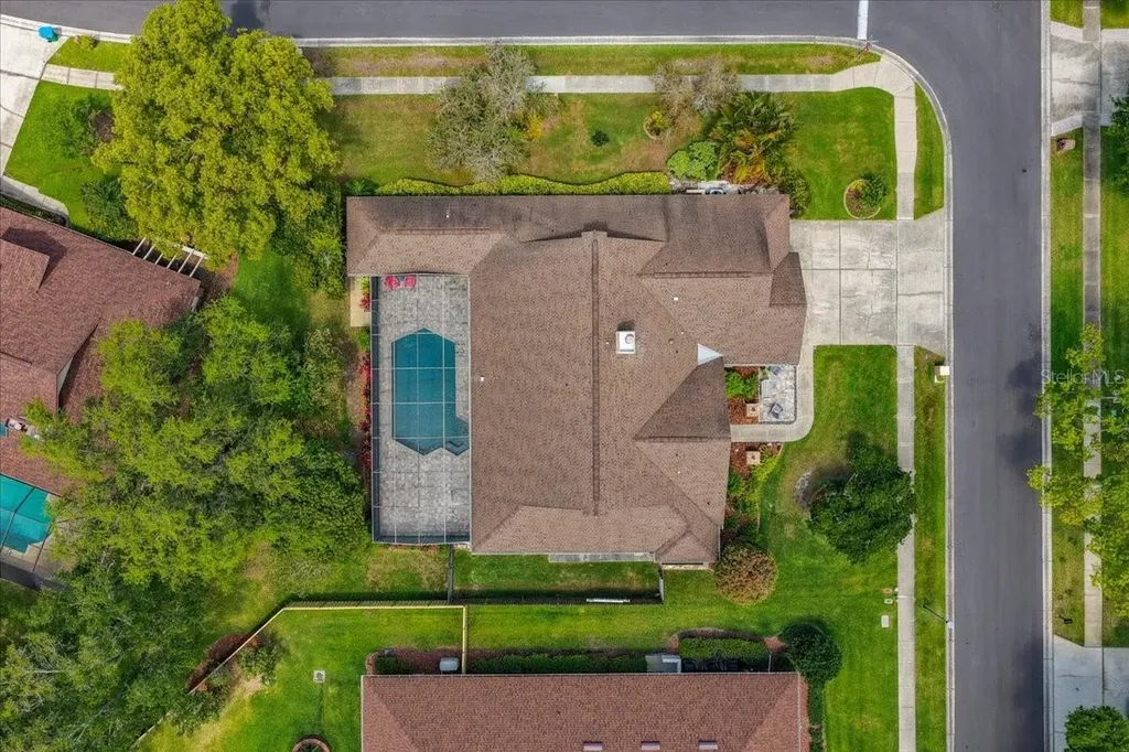 325 Sheffield Circle W Palm Harbor FL 34683