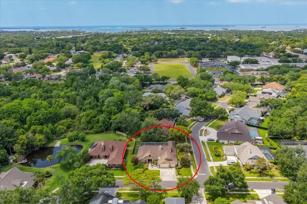 325 Sheffield Circle W Palm Harbor FL 34683