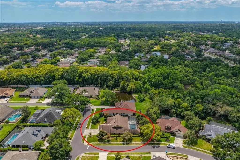 325 Sheffield Circle W Palm Harbor FL 34683