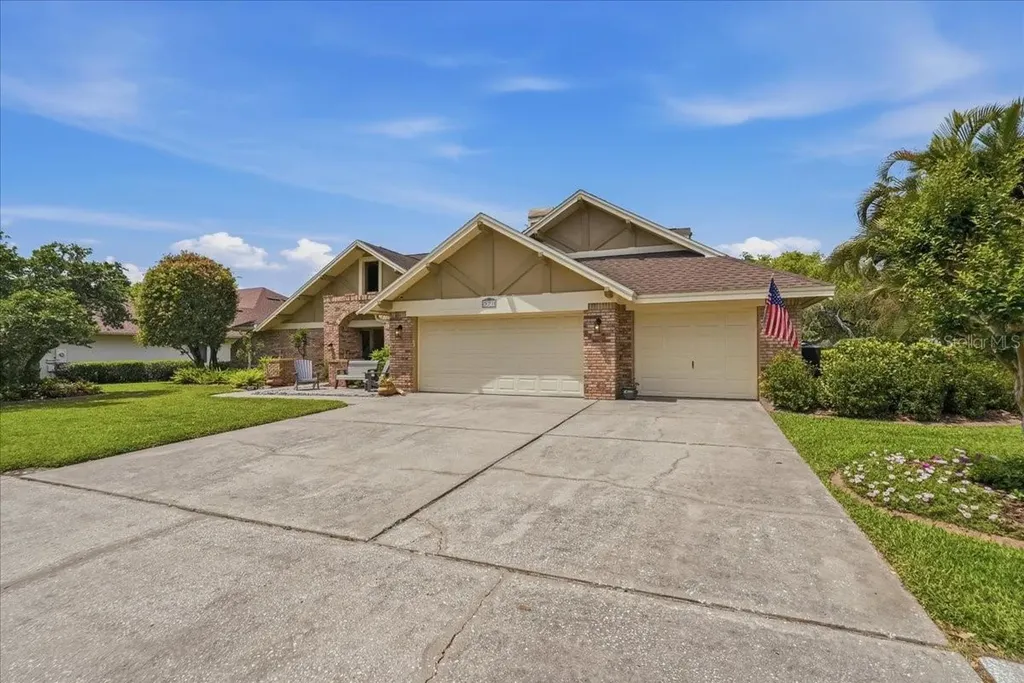 325 Sheffield Circle W Palm Harbor FL 34683