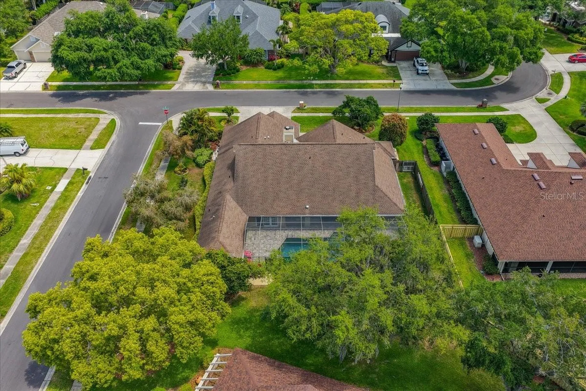 325 Sheffield Circle W Palm Harbor FL 34683