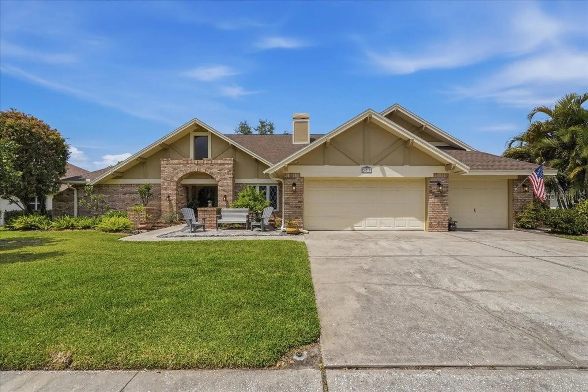 325 Sheffield Circle W Palm Harbor FL 34683