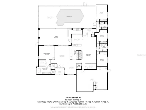 325 Sheffield Circle W Palm Harbor FL 34683