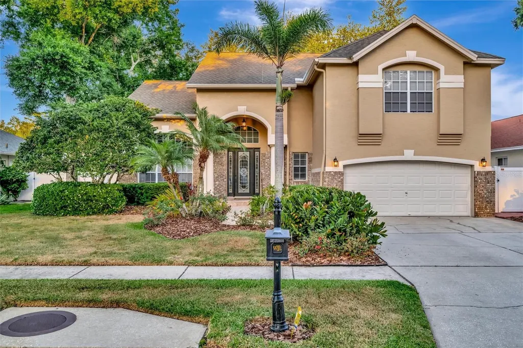2839 Safe Harbor Drive Tampa FL 33618