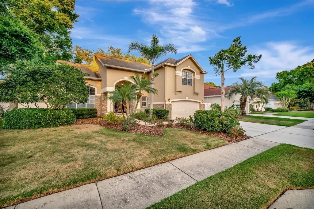 2839 Safe Harbor Drive Tampa FL 33618