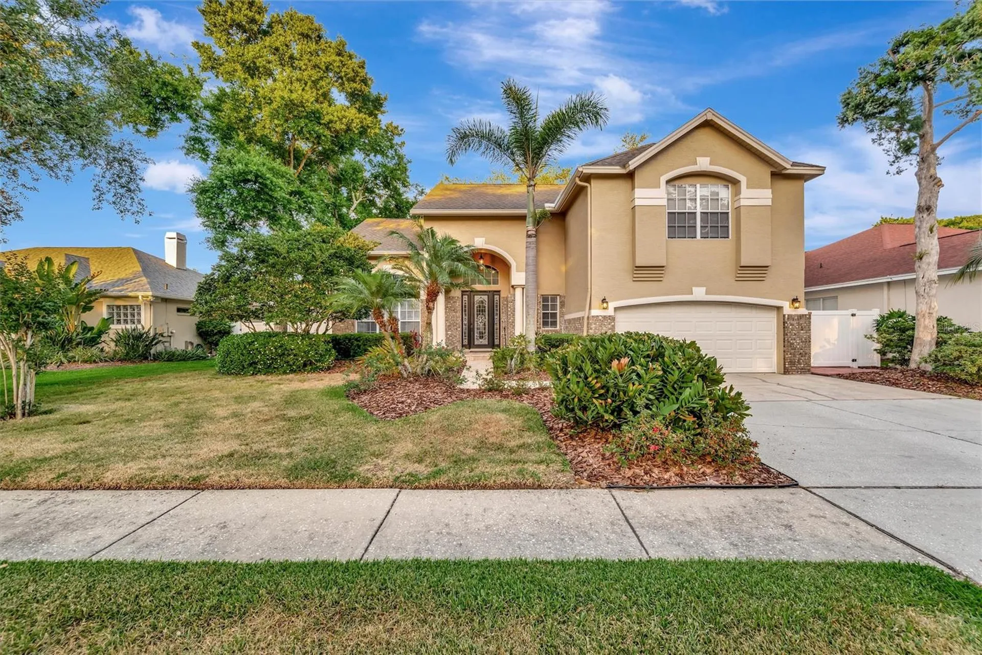 2839 Safe Harbor Drive Tampa FL 33618