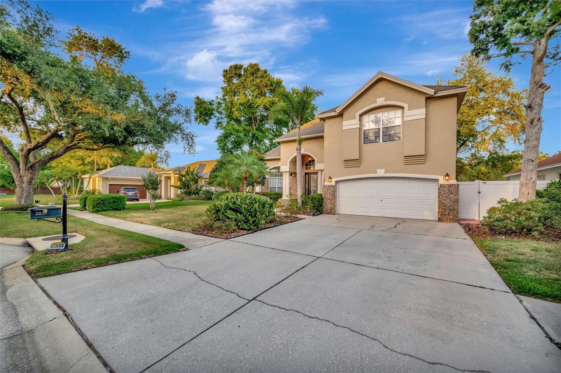 2839 Safe Harbor Drive Tampa FL 33618