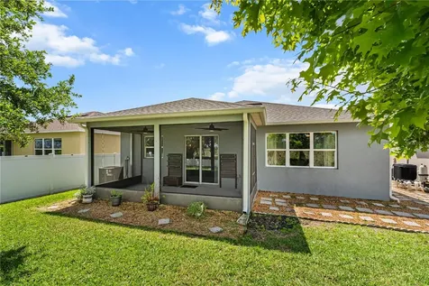 2813 Shelburne Way St Cloud FL 34772