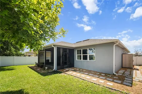 2813 Shelburne Way St Cloud FL 34772