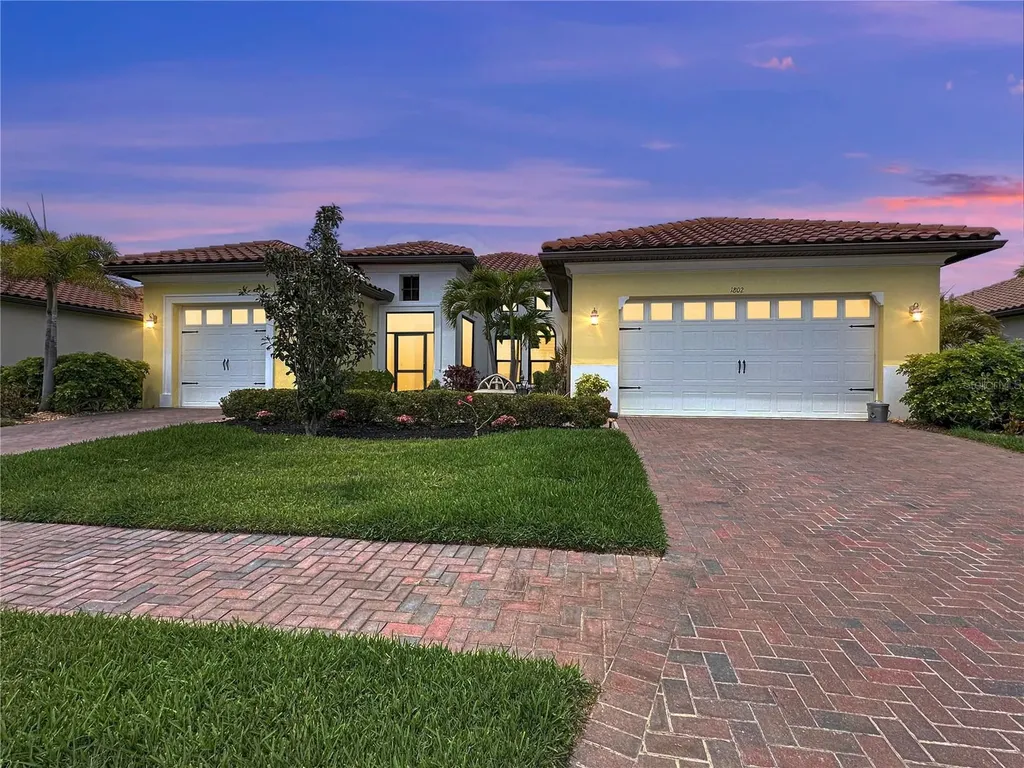 1802 5th Street E Palmetto FL 34221