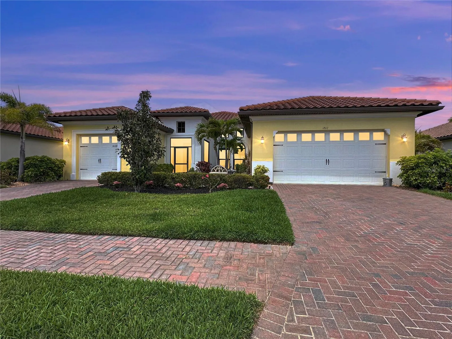 1802 5th Street E Palmetto FL 34221