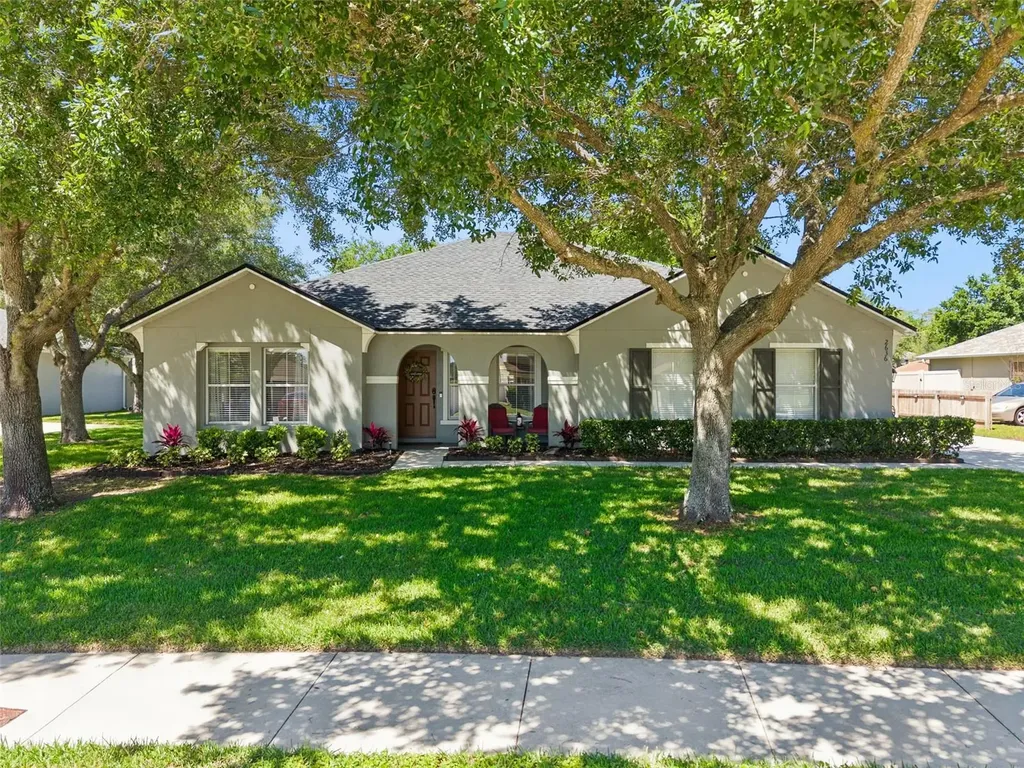 2636 Grassmoor Loop Apopka FL 32712